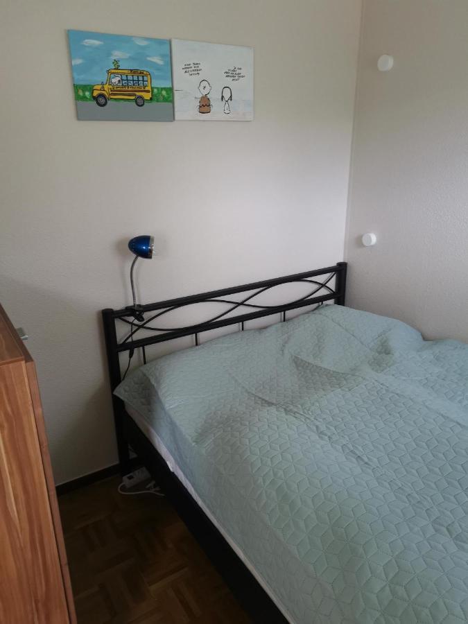 Haus Am Hennesee Мешеде Экстерьер фото