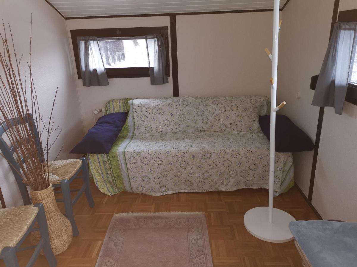 Haus Am Hennesee Мешеде Экстерьер фото